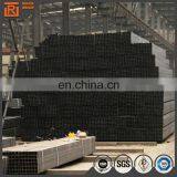 Steel Welded Square Hollow Section 40x40x2.5, Mild Rectangular Steel Tube Standard Sizes thumbnail-5