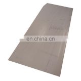 price for AISI 304L ss colded rolled stainless steel plates