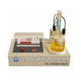 WS-2A High Accuracy Trace Moisture Analyzer thumbnail-2