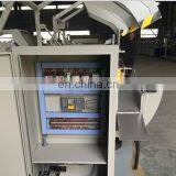 Window Profile Double Head Cutting Machine for Sale thumbnail-5