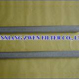 Cylindrical Metal Filter Element thumbnail-1
