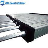 Small Low-cost Parallel Compact Stepper Motor Lifting Linear Actuator With Trapezoidal Screw Drive thumbnail-5