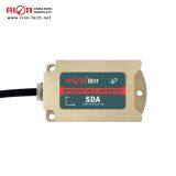 SDA110T Rion New Design Development Inclinometer Model for Roll and Pitch Situation thumbnail-4