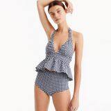 New Design Women One Piece Beach Ladies Swimwear For Summer