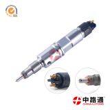 BOSCH COMMON RAIL FUEL INJECTOR 0 445 120 133 Aftermarket Diesel Fuel Injectors for QSL 8.9 Construction thumbnail-3