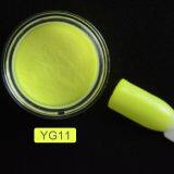 2019 New nail artistry nail art design dipping powder for nails neon color dip powder