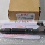 HILUX REVO GUN125R 2GD Diesel Engine Parts 23670-0E020 Nozzle Injector HILUX REVO GUN125R Sprayer Diesel Engine Injection thumbnail-3