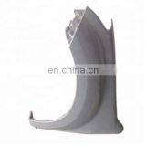 8981032090 Front Fender for D-max 2012 4X4