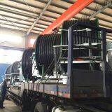 Gengze Agriculture Water Hose Reel Rain Gun Irrigation System for Sale thumbnail-2