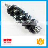 Nissan QD32 Crankshaft thumbnail-2