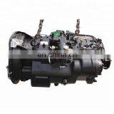 Fast Transmission Box 12JSD180A