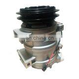 Original High Performance 8-98037146-1 Air Condtional Compressor for ISUZU 4HK1