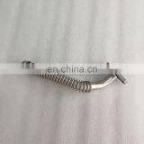 5340152 5340176 5397747 5297748 4994822 4994821 Foton Cummins Engine ISF2.8 Turbocharger Oil Drain Connection thumbnail-3