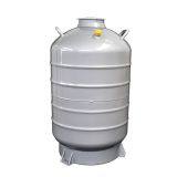 Low Price 100L LN2 Storage Tank YDS-100-210 Liquid Nitrogen Dewar Flask thumbnail-1