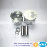 for Isuzu C240 Piston Kits 5-12111-225-0 5-12111-225-1 8-97176-584-0