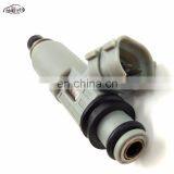 High Quality Fuel Injector Nozzle 23250-15040 23209-15040 For Toyota 97-01 Corolla 1.6L SOLUNA 1.5L thumbnail-5