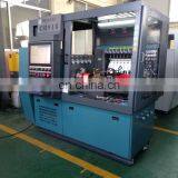 CR918 DIESEL COMMON RAIL INJECTION PUMP TEST BENCH for HPI QSK60 X15 INJECTOR thumbnail-1