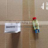 Forklift Parts Solenoid Valve Time Control 12 Volt DC for Perkins Engine 26420472 thumbnail-2