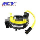 Spiral Cable Clock Spring 37480-77J10 Suitable for Suzuki Swift SX4 Alto 3748077J10 thumbnail-1