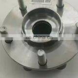 PAT Hub&Bearing Assembly KD35-33-D4XC For Japanese Car