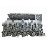 4BT 4D102 Engine Parts Cylinder Head 3966448 3933370 3920394 3967460 3966447 3967432