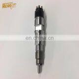 Nozzle DLLA146P1610 High Quality Fuel Injector 0445120080 F2607-1142 65.10401-7004A for DL06S thumbnail-6
