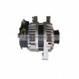 Aftermarket Spare Parts 240V Single Phase 3Kw Alternator Price 4102Enngine For Dongfeng thumbnail-2
