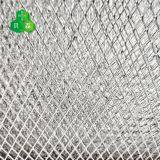 Oil Fume Removal Filter Manufacturer Customized Aluminum Foil Primary Filter thumbnail-4