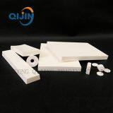 Weldable Alumina Ceramic Brick Liner and Ceramic Linings for Abrasion Resistance thumbnail-4
