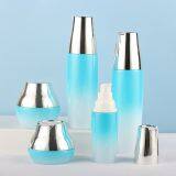 Great Quality 40Ml 120Ml Cosmetic Glass Lotion Perfume Bottle thumbnail-3