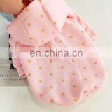 Dog Hoodies Dress Pet Winter Autumn Gold Stamp Sports Clothes Pet Clothes Pet Products thumbnail-6