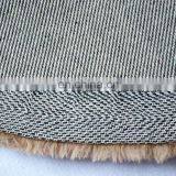 Non-slip Microfibre Shaggy Raschel Bath Mat/tapete thumbnail-3