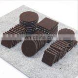 Heavy Duty Thickened Felt Round Pad Furniture thumbnail-6