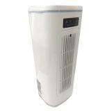 UVC LED Air Purifier With Remote Control thumbnail-3