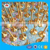 Super Racing Car Spare Parts Exhaust Engine Valves for Knight Rider K2000 thumbnail-6