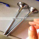 Titanium Spring Retainer Lock Valve Keepers For Volkswagen VW Golf 7 7.5 MK7 MK6 MK4 MK5 GTI R Line Intake Exhaust Engine Valve thumbnail-3