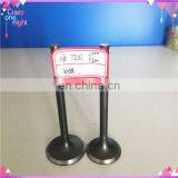 Vehicle Motor Spare Parts Engine Valves for Opel C20xe C20let 20xe Astra j thumbnail-6