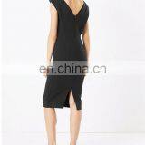 Ladies Office Wearing and Sexy Bandage Dress thumbnail-2