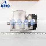 NEW Fuel Injection Throttle Body OEM 03F 133 062C / 03F 133 062B / 03F 133 062 for Audi A1 A3 VW Golf Skoda Octavia thumbnail-5