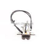 Hood Lock Latch For Closure Front Cover FOR Ford OEM CJ547843102AB CJ54-7843102-AB thumbnail-1