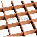 Aluminium Ceiling Tiles Ceiling Soundproof Aluminum Acoustic Ceiling Panel thumbnail-4