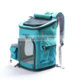 Pet Out Portable Backpack Foldable Backpack Cat Bag Pet Bag thumbnail-1