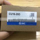 SMC Mini Cylinder CU16-20D thumbnail-2