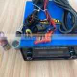 Piezo Injector Tester CRI250 for Common Rail VDO Piezo Injector AHE Dynamic Lift Travel Measuring Tool thumbnail-2