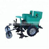 Tractor Mounted 3 Point Linkage a Two-row Potato Planter With Fertilizer thumbnail-5