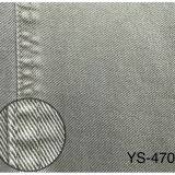 59%Cotton 30%Rayon 8%Polyester 3%Spandex Peached Twill Fabric