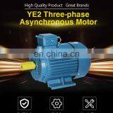 Excellent Quality 7.5kw 2900 Rpm YE2 132S2-2 Three Phase Electric ac Water Pump Motor of China Supplier thumbnail-6