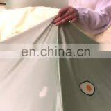 2020 Summer Main Products Luxury Silk Touch Polyester Reactive Printing Floral Cooling Summer Bed Linen Comforter Bedding Set