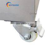 Commercial Electric Potato Plantain Cubes Cutting Slicing Dicer Machine Cube thumbnail-6