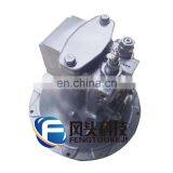 Excavator Hydraulic Pump pc 60-7 Main Pump and Tail Pump thumbnail-2